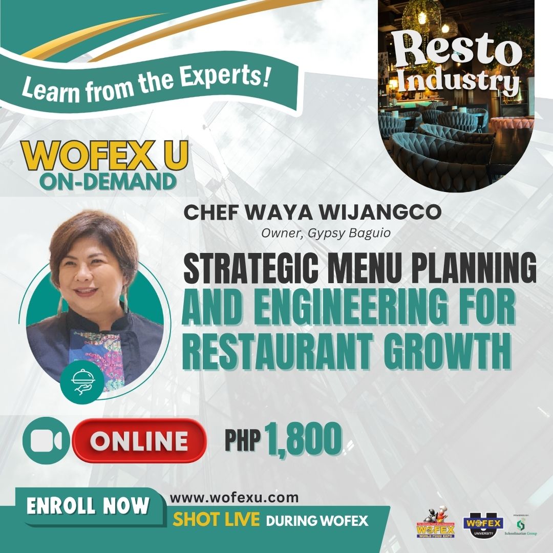 Strategic Menu Planning and Engineering for Restaurant Growth