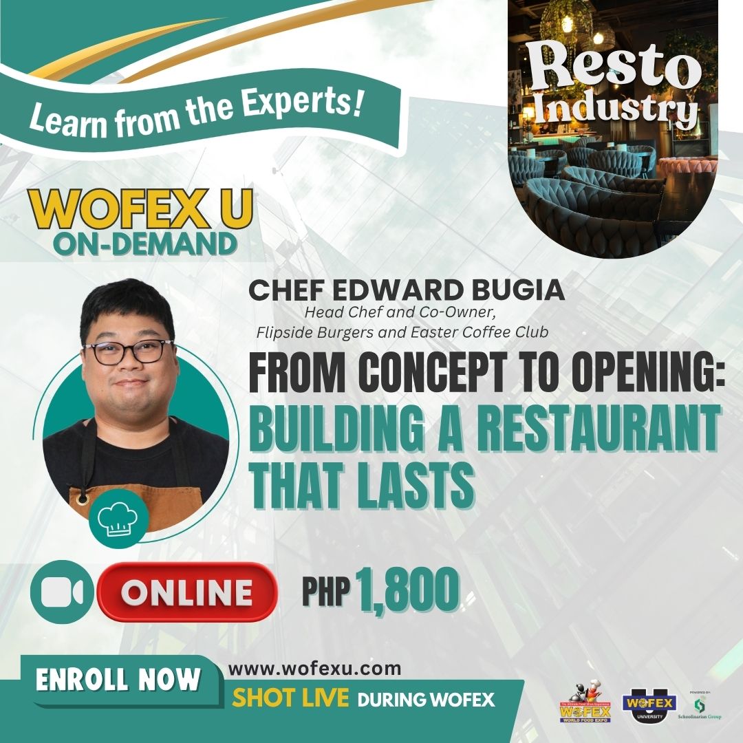 From Concept to Opening: Building a Restaurant That Lasts