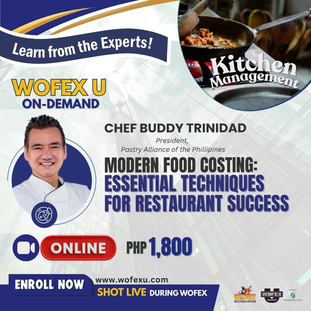 Modern Food Costing: Essential Techniques for Restaurant Success