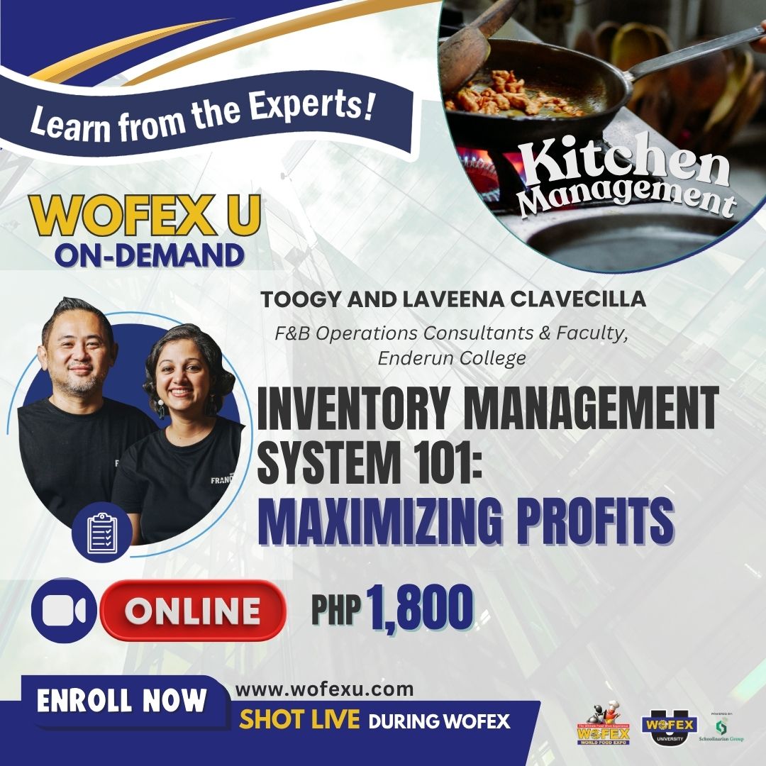 Inventory Management System 101: Maximizing Profits