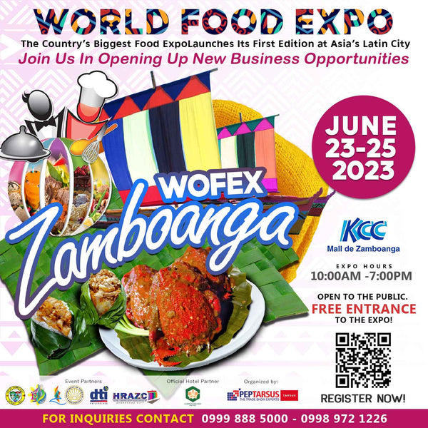 Zamboanga Registration 2023