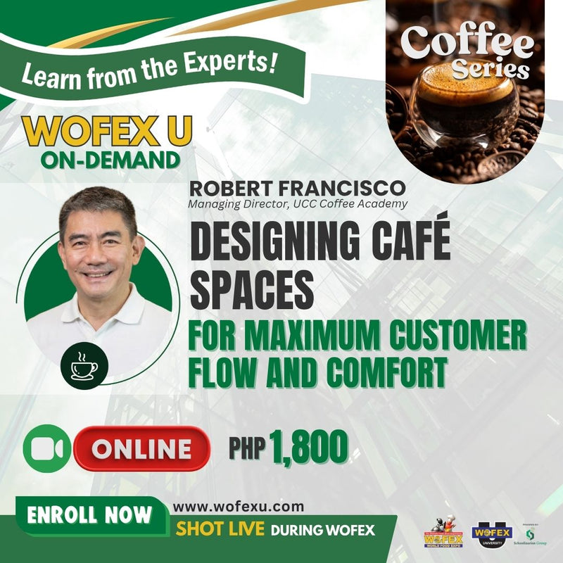 Designing Café Spaces for Maximum Customer Flow and Comfort