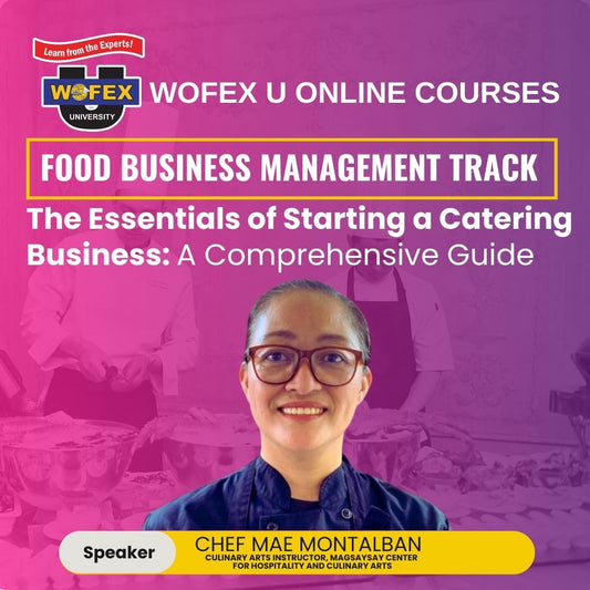 The Essentials of Starting a Catering Business: A Comprehensive Guide