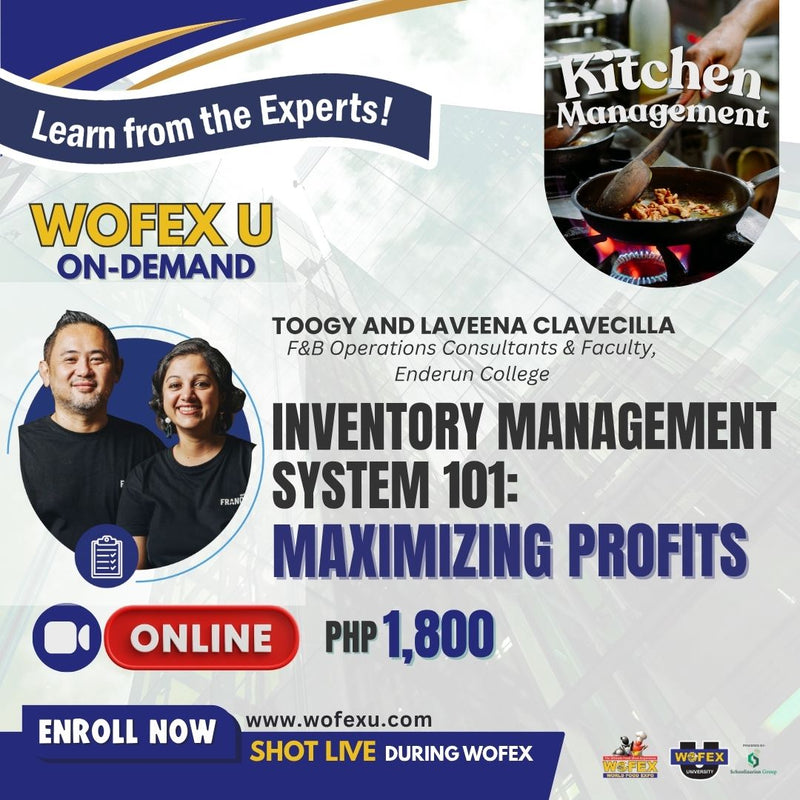 Inventory Management System 101: Maximizing Profits