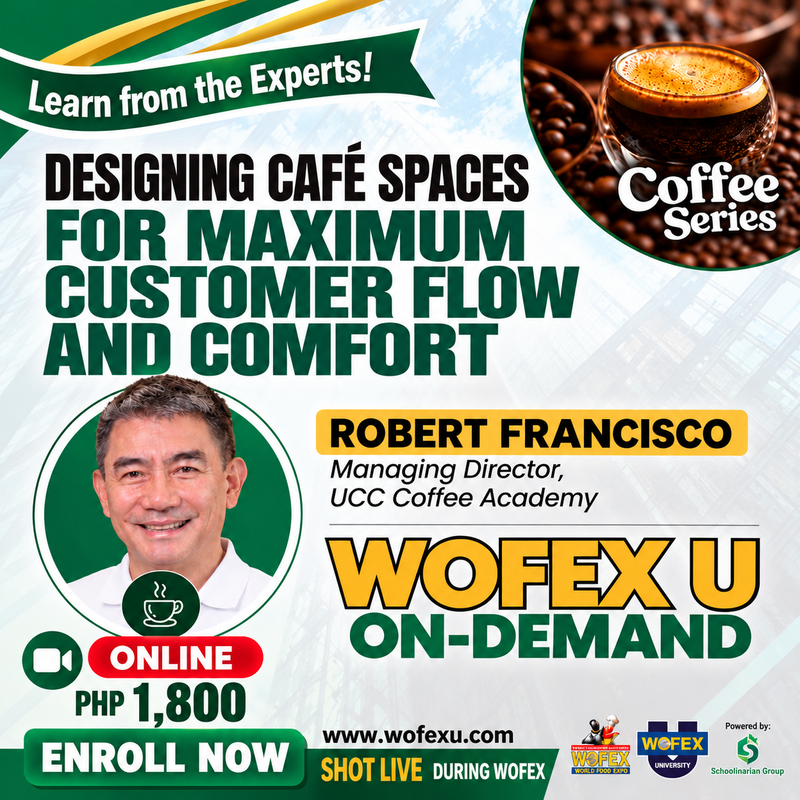 Designing Café Spaces for Maximum Customer Flow and Comfort
