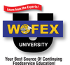 WOFEX University