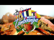 Load and play video in Gallery viewer, World Food Expo - Zamboanga City
