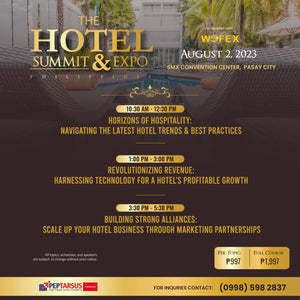 The Hotel Summit Seminars