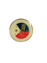 Load image into Gallery viewer, Commemorative Pins
