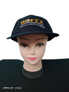 WOFEX BULL CAP