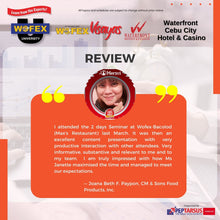 Load image into Gallery viewer, Personal Leadership Development &amp; Social Media Marketing
