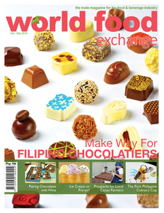 Filipino Chocolates