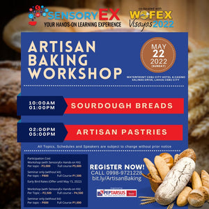 Artisan Baking Workshop