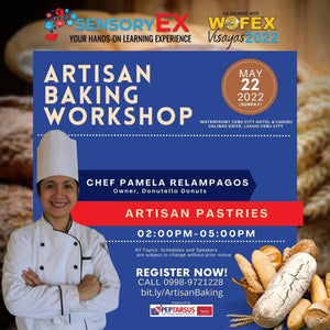 Artisan Baking Workshop