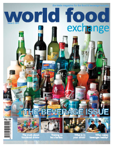 The Beverage Issue