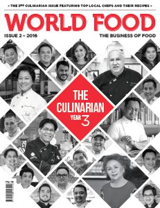 The Culinarian 3